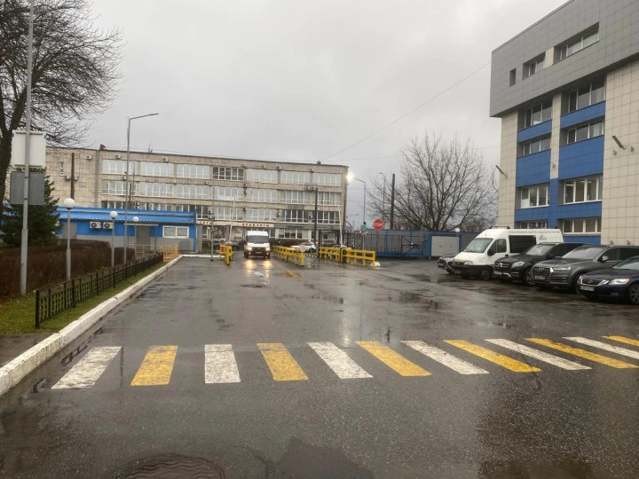 лом черного металла, реестровый номер 0024КДЗ0000043, общим весом 7,5 кг